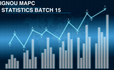 STATISTICS BATCH 15