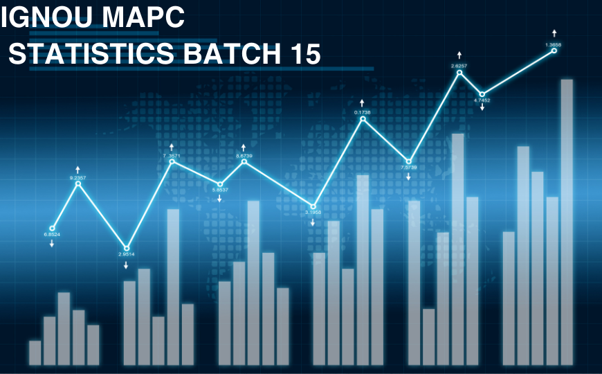 statistics batch 15