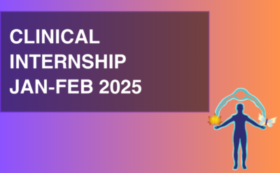 CLINICAL INTERNSHIP JAN-FEB 2025