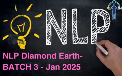 NLP Diamond Earth- BATCH 3 – Jan 2025