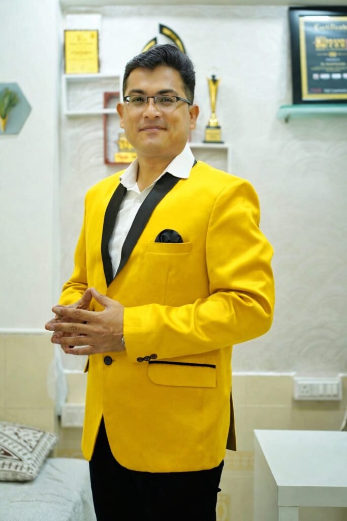 Best marriage counsellor in Thane